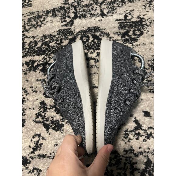 Allbirds Men\'s Wool Runners Sz 12 main image 10
